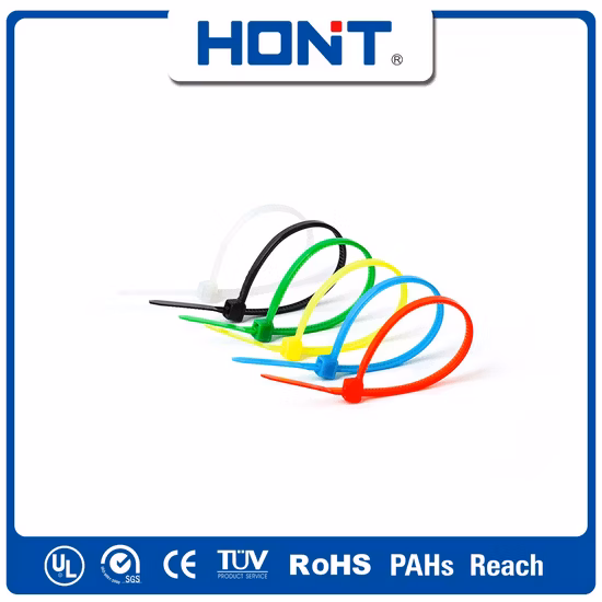 Borsa Hont per cravatta rilasciabile 94V2 + adesivo Esportazione cartone/vassoio Accessori per cavo lama girante in plastica