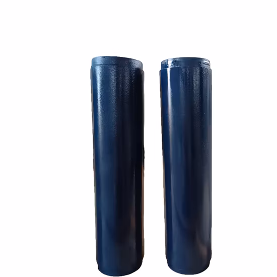 Pompa a vite singola con statore come Seepex/Bn/prodotti chimici/alimentari/liquami/carta/accessori